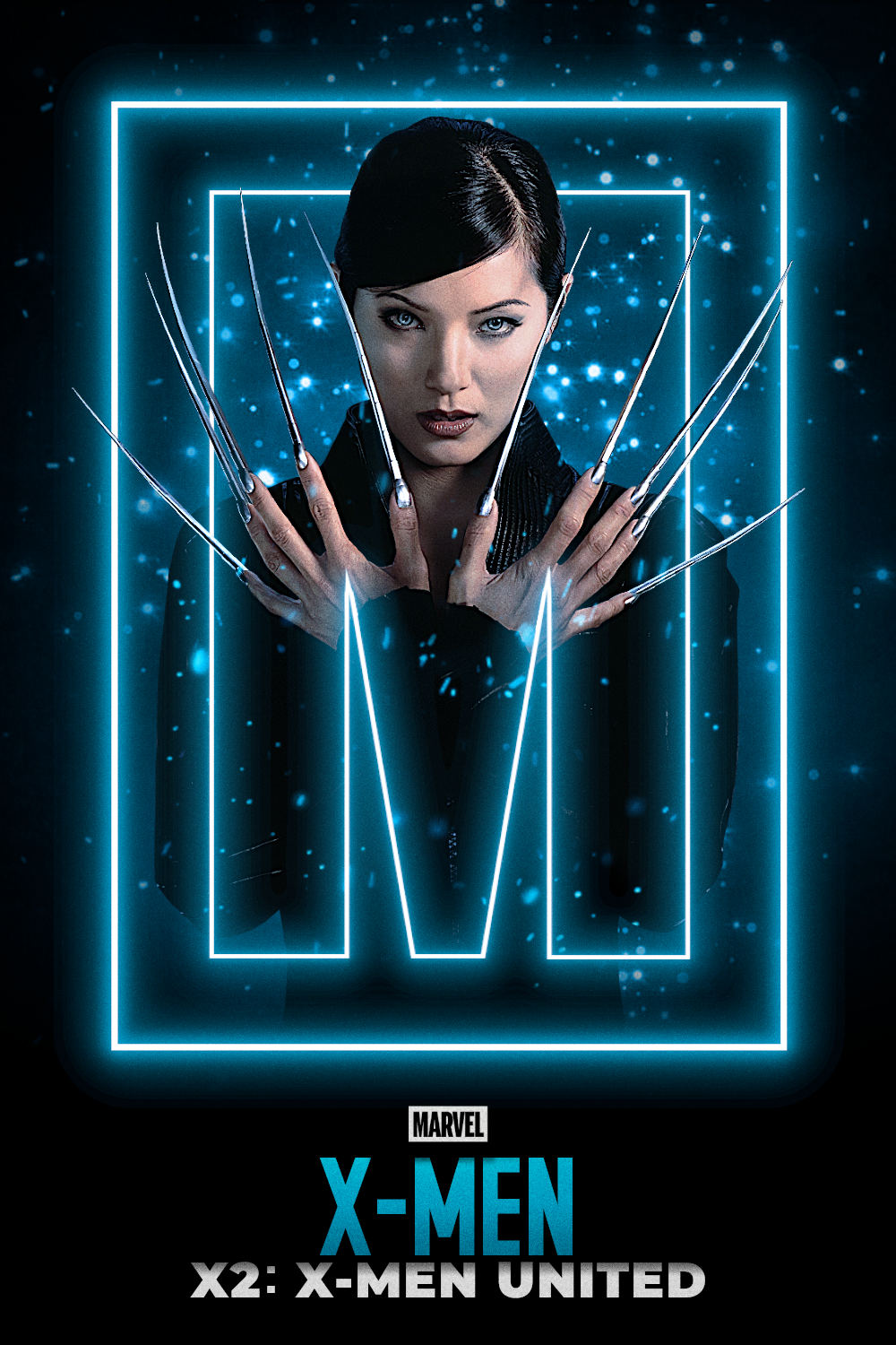 X2 X-Men United (2003) [432953] (A1673276619) [[Movies]] --Plex--